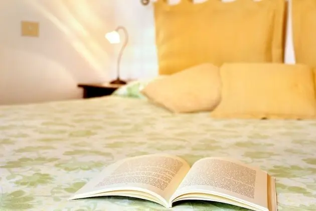 Basic Üç Kişilik Oda, Havuz Manzaralı