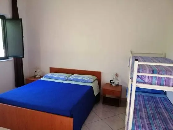 Classic Dört Kişilik Oda