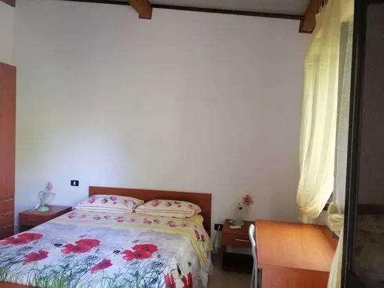 Classic Tek Büyük Yataklı Oda