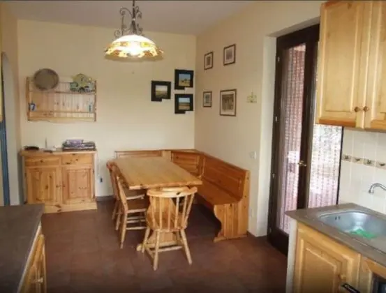 Villa, 4 Yatak Odası