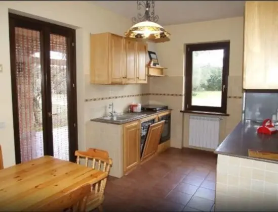 Villa, 4 Yatak Odası