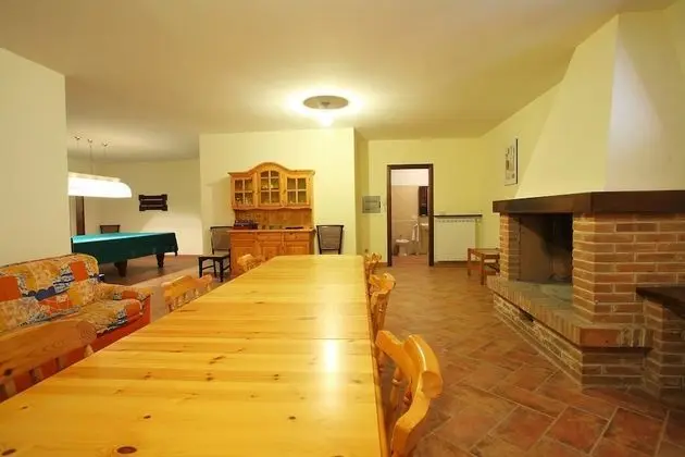 Villa, 4 Yatak Odası