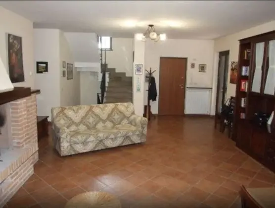 Villa, 4 Yatak Odası