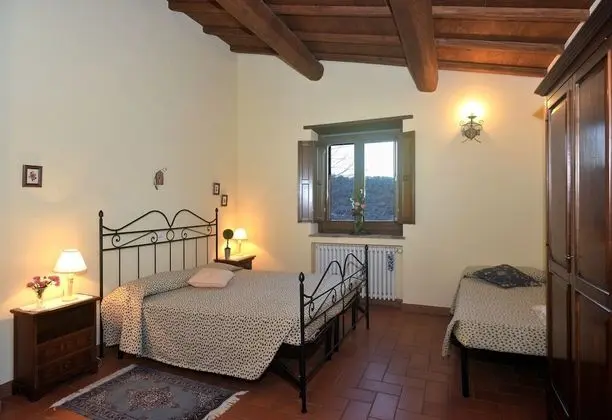Apart Daire, 1 Yatak Odası (Mimosa)