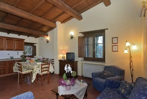 Apart Daire, 1 Yatak Odası (Mimosa)