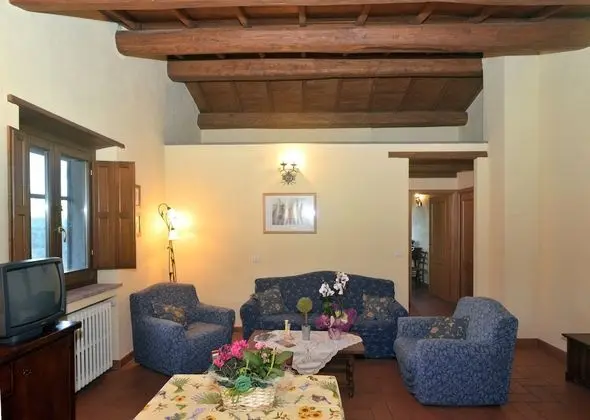 Apart Daire, 1 Yatak Odası (Mimosa)