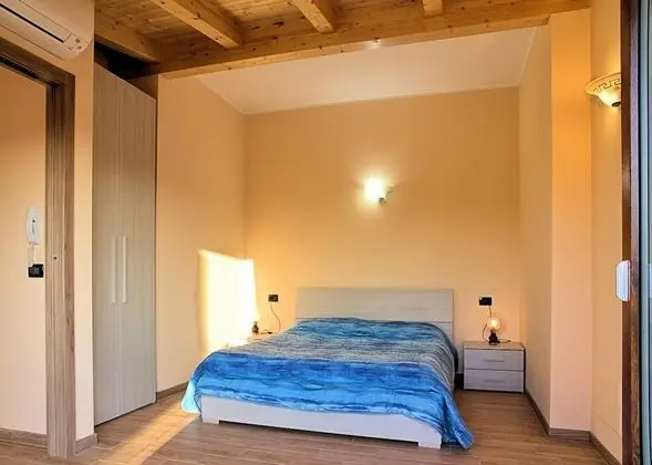 Apart Daire, 1 Yatak Odası, Bahçe Manzaralı