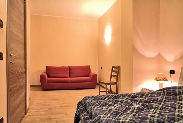 Apart Daire, 1 Yatak Odası, Bahçe Manzaralı