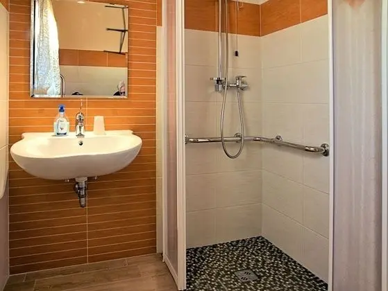 Apart Daire, 1 Yatak Odası, Bahçe Manzaralı