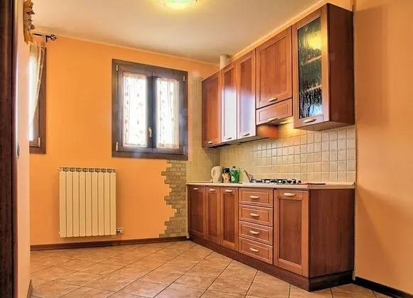 Apart Daire, 2 Yatak Odası, Bahçe Manzaralı