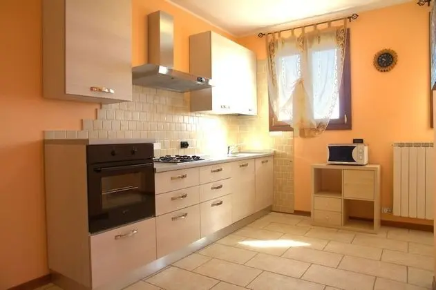 Apart Daire, 2 Yatak Odası, Bahçe Manzaralı