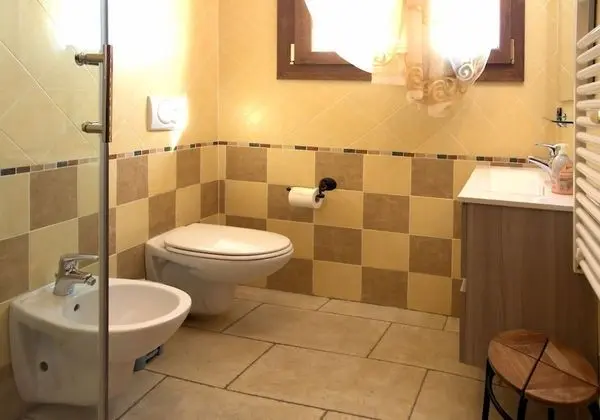 Apart Daire, 2 Yatak Odası, Bahçe Manzaralı