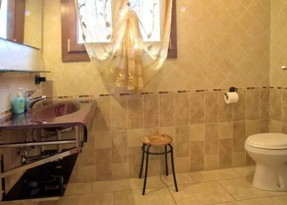 Apart Daire, 2 Yatak Odası, Bahçe Manzaralı