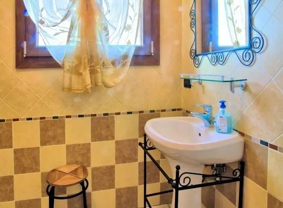 Apart Daire, 2 Yatak Odası, Bahçe Manzaralı