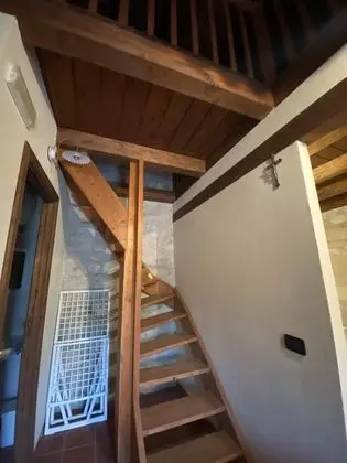 Family Apart Daire, 2 Yatak Odası