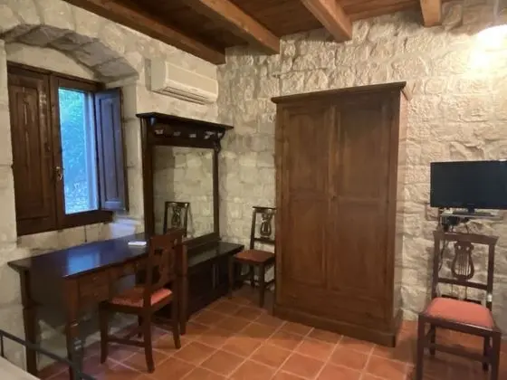 Family Apart Daire, 2 Yatak Odası