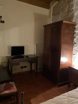 Tek Büyük Yataklı Oda, Küçük Mutfak