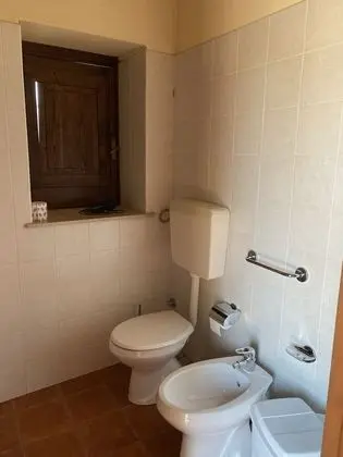 Tek Büyük Yataklı Oda, Küçük Mutfak