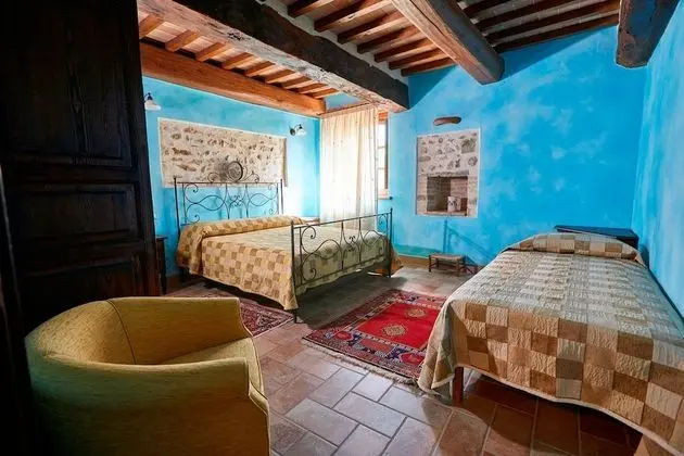 Apart Daire (Acquamarina)