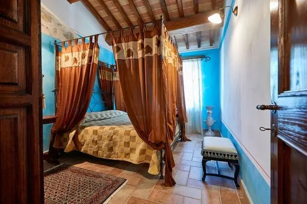 Apart Daire (Acquamarina)
