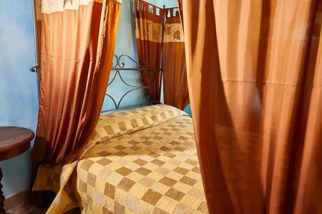 Apart Daire (Acquamarina)