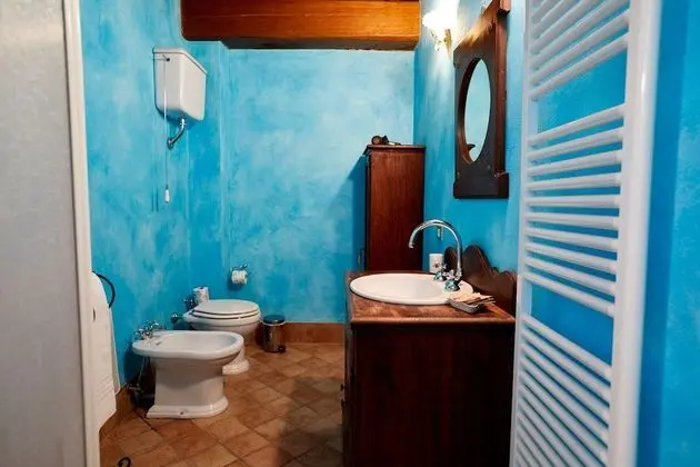 Apart Daire (Acquamarina)