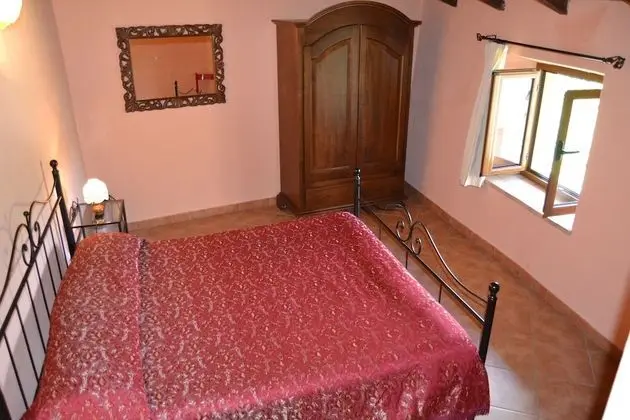 Apart Daire, 1 Yatak Odası (2 adults)