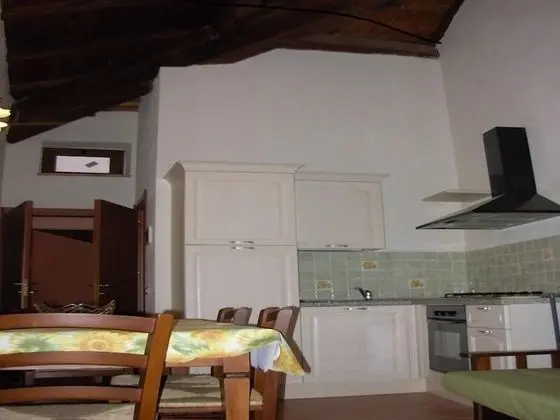 Apart Daire, 1 Yatak Odası (2 adults)