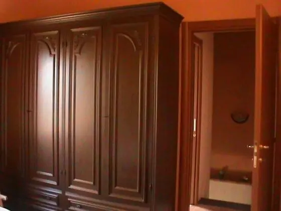 Apart Daire, 1 Yatak Odası (4 adults)