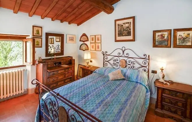 Panoramic Apart Daire, 4 Yatak Odası