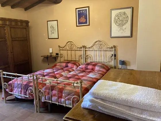 Panoramic Apart Daire, 4 Yatak Odası