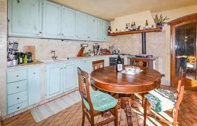 Panoramic Apart Daire, 4 Yatak Odası