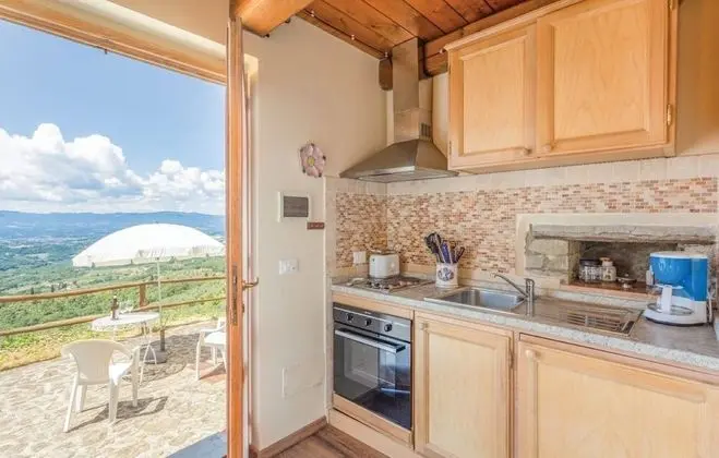 Panoramic Apart Daire, 4 Yatak Odası