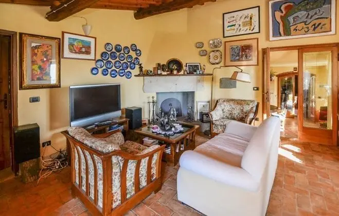 Panoramic Apart Daire, 4 Yatak Odası