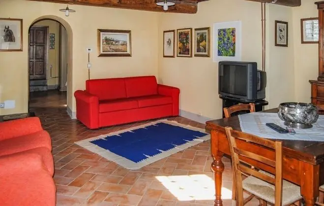 Panoramic Apart Daire, 4 Yatak Odası