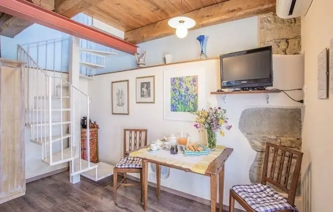 Panoramic Apart Daire, 4 Yatak Odası