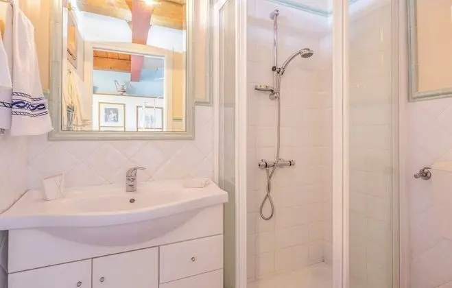 Panoramic Apart Daire, 4 Yatak Odası