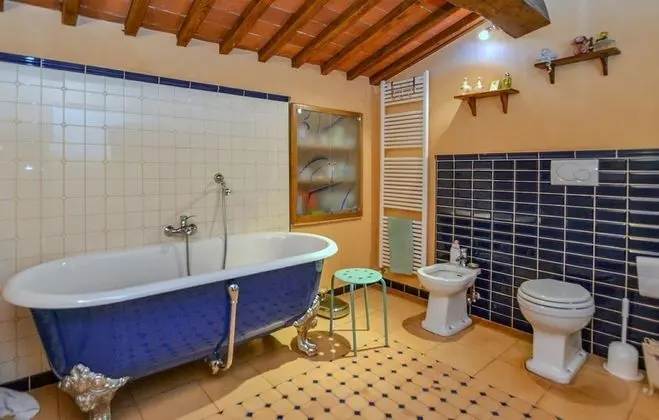 Panoramic Apart Daire, 4 Yatak Odası