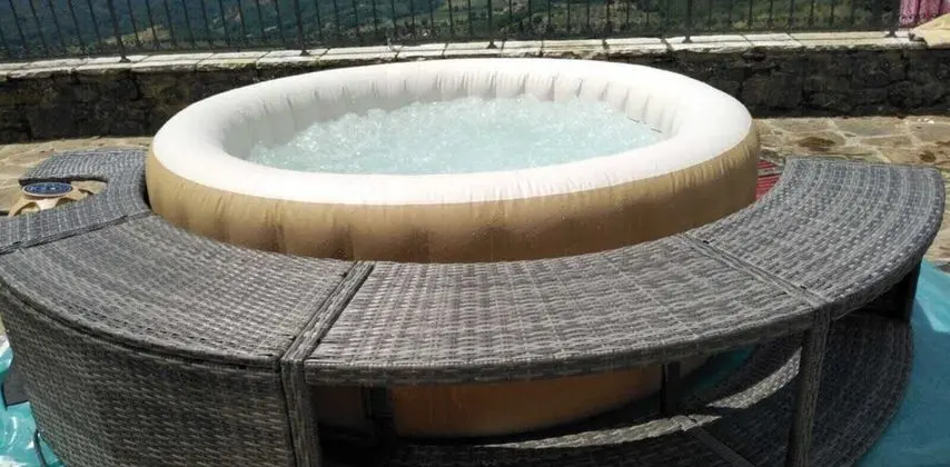 Panoramic Apart Daire, 4 Yatak Odası