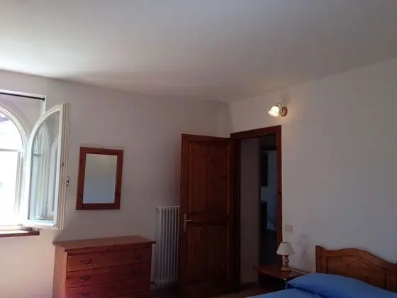 Apart Daire, 2 Yatak Odası, Teras