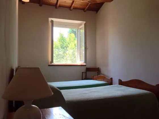 Apart Daire, 2 Yatak Odası, Teras