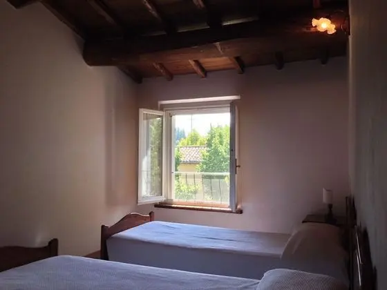 Apart Daire, 2 Yatak Odası, Teras