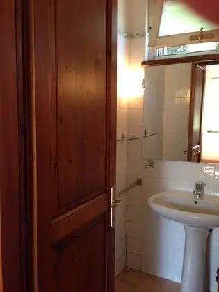 Apart Daire, 2 Yatak Odası, Teras