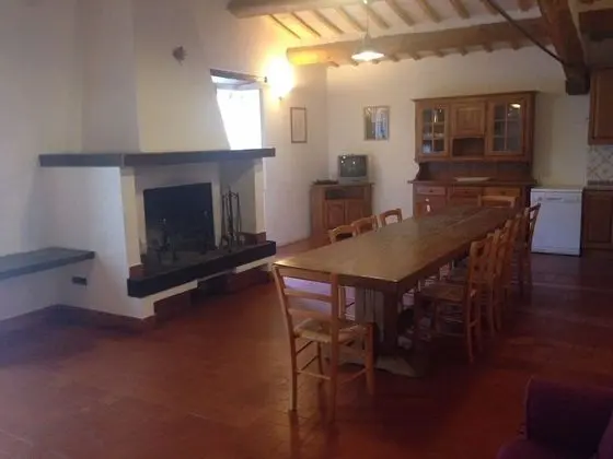 Apart Daire, 4 Yatak Odası, Balkon