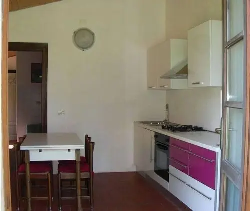 Apart Daire, 1 Büyük (Queen) Boy Yatak ve Çekyat