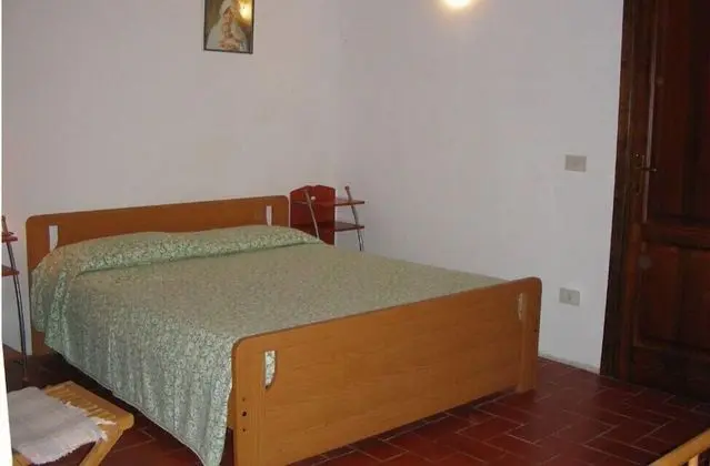 Tek Büyük Yataklı Oda, 1 Büyük (Queen) Boy Yatak, Bahçe Manzaralı