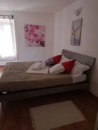 Family Oda, Tepe Manzaralı