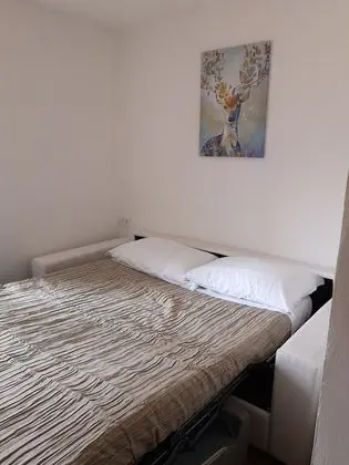 Family Oda, Tepe Manzaralı