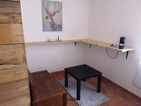 Family Oda, Tepe Manzaralı