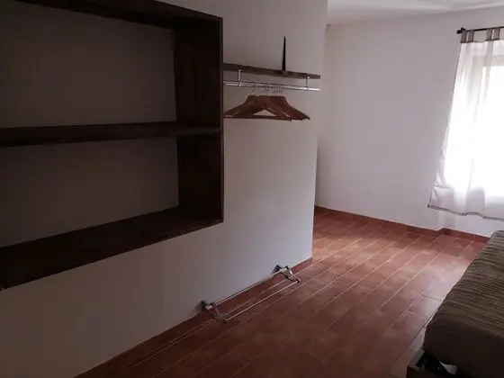 Family Oda, Tepe Manzaralı